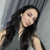 Догситтер Ирина
