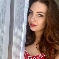 Догситтер Анна