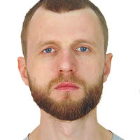 Догситтер Дмитрий