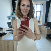 Догситтер Екатерина