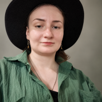 Догситтер Марина