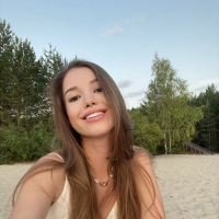Догситтер Анастасия