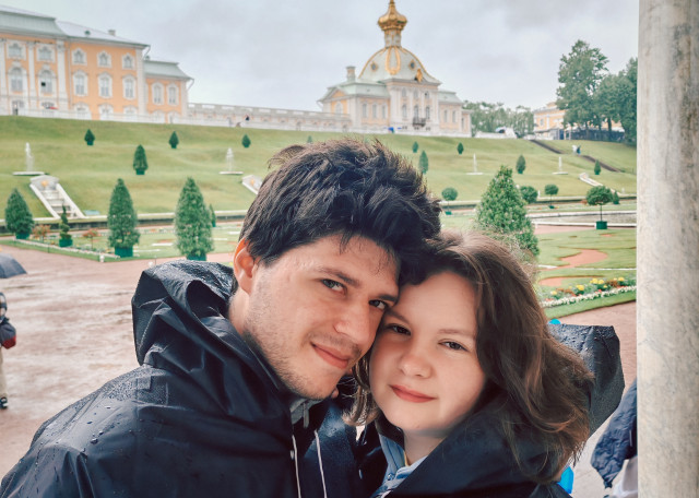Догситтер Владислава П. — передержка собак, Москва, фото 2