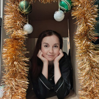 Догситтер Александра