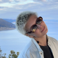 Догситтер Алина