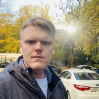 Догситтер Алексей