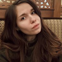 Догситтер Елизавета