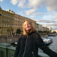 Догситтер Ульяна