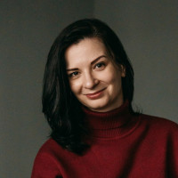 Догситтер Мария
