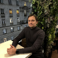 Догситтер Кирилл