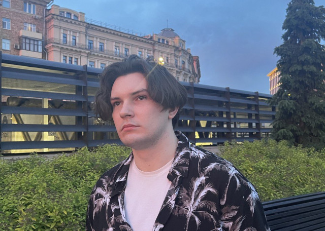 Догситтер Дмитрий К. — передержка собак, Москва, фото 8