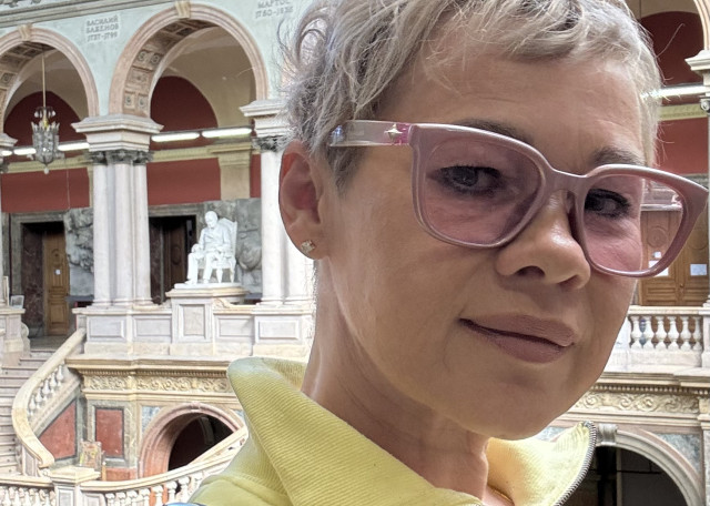Догситтер Елена Р. — передержка собак, СанктПетербург, фото 3