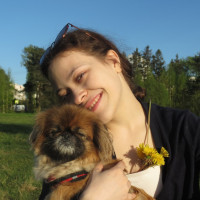 Догситтер Алиса