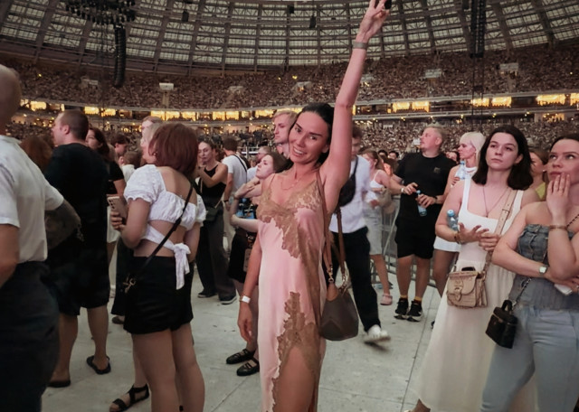 Догситтер Евгения Н. — передержка собак, Москва, фото 10