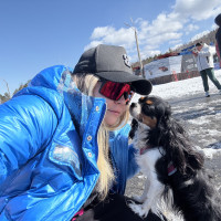 Догситтер Валерия А.