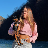 Догситтер Анна