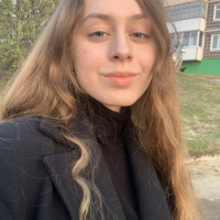 Догситтер Ксения