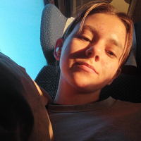 Догситтер Екатерина