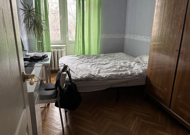 Догситтер Валентин Я. — передержка собак, Москва, фото 5