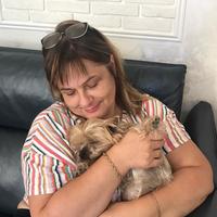 Догситтер Оксана