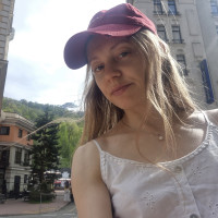 Догситтер Виктория К.