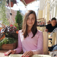 Догситтер Евгения