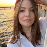 Догситтер Полина