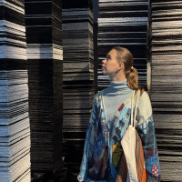 Догситтер Виталия