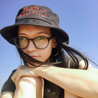 Догситтер Ирина