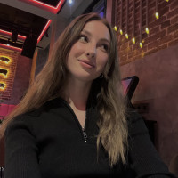 Догситтер Екатерина