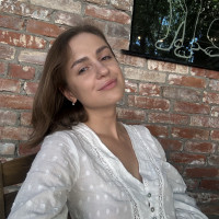 Догситтер Екатерина