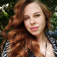 Догситтер Марина
