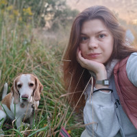 Догситтер Галина