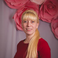 Догситтер Марина