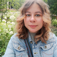 Догситтер Валентина