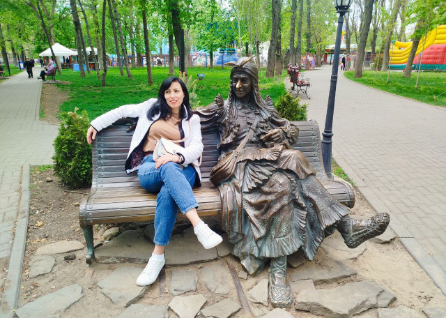Догситтер Анна А. — передержка собак, РостовнаДону, фото 3