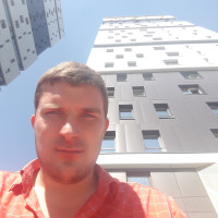Догситтер Кирилл