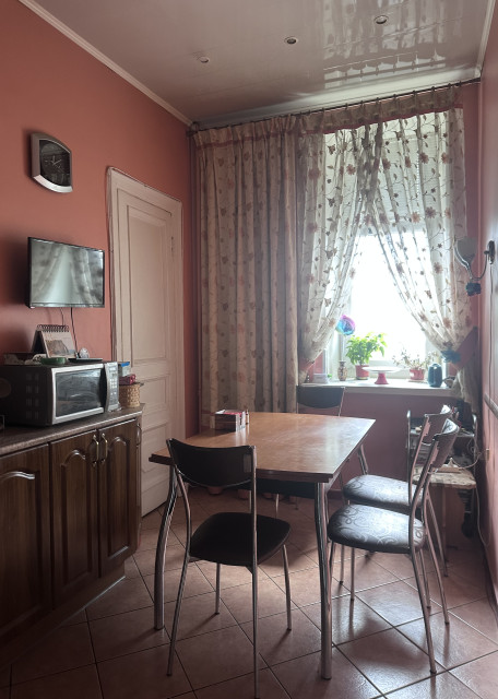 Догситтер Оля М. — передержка собак, Москва, фото 14