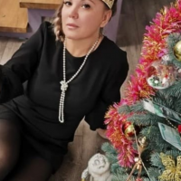 Догситтер Ирина