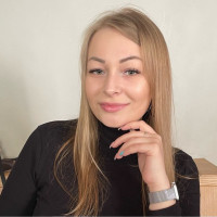 Догситтер Наталья