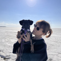 Догситтер Полина