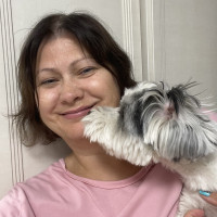 Догситтер Алена