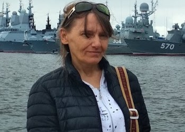 Догситтер Лиана У. — передержка собак, Красноярский, фото 3
