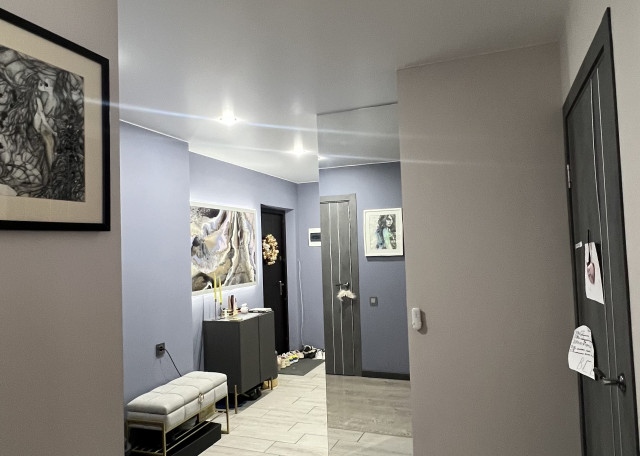 Догситтер Анна П. — передержка собак, Омск, фото 1
