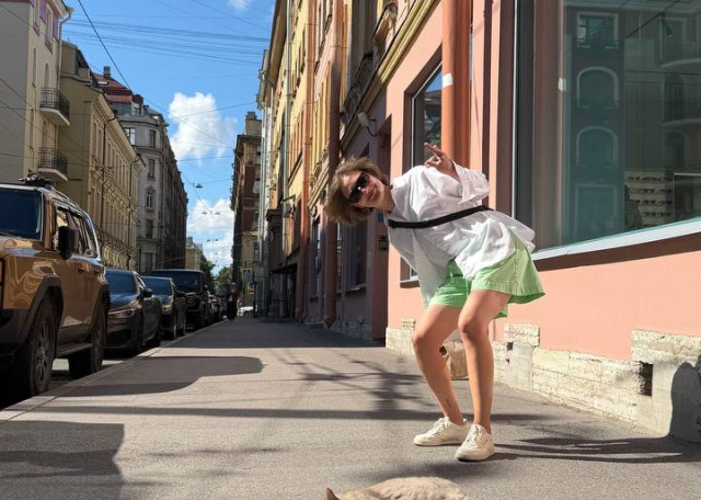 Догситтер Марина Х. — передержка собак, СанктПетербург, фото 2