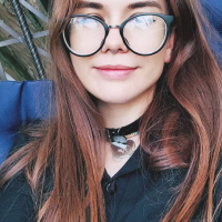 Догситтер Ирина