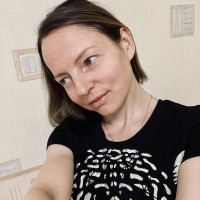 Догситтер Ксения