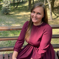 Догситтер Ирина