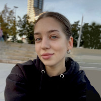 Догситтер Полина