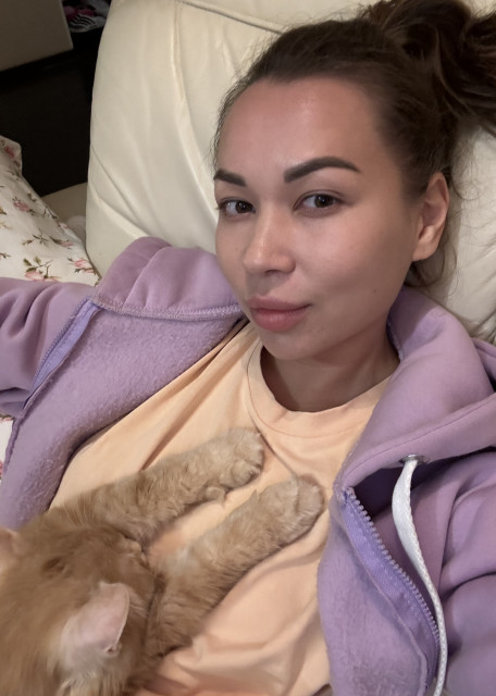 Догситтер Мария П. — передержка собак, Москва, фото 5